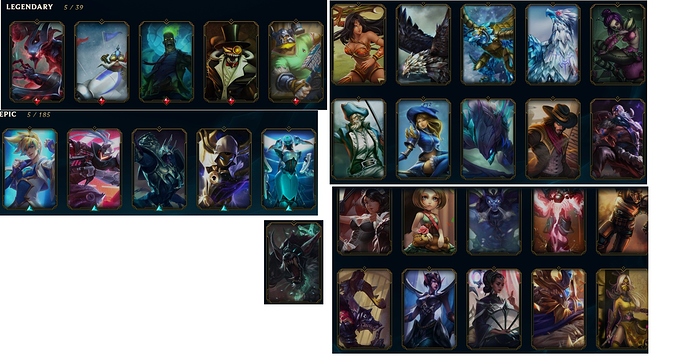 lolskins