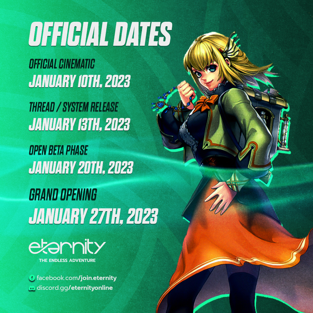 Official-Dates-Post