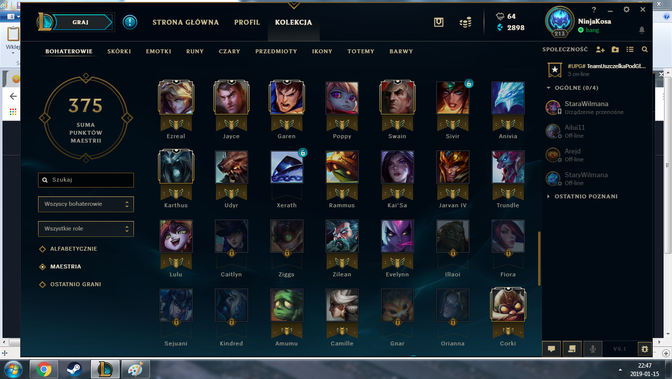5